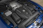 Mercedes-AMG GT C Roadster 2019 года (NA)